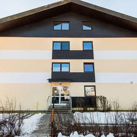 Apartment In Zell Am See Near Ski Resorts Exterior photo