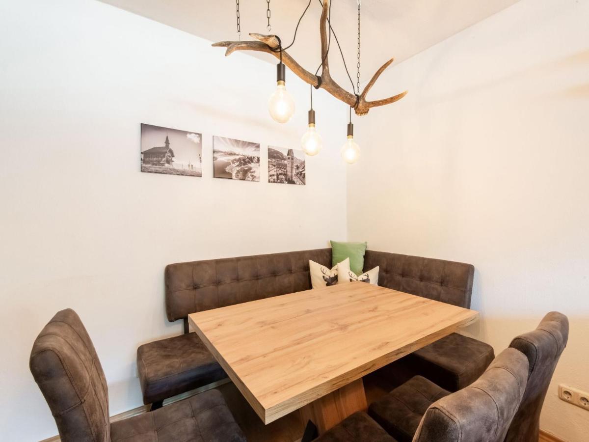 Apartamento In Zell Am Near Zell am See