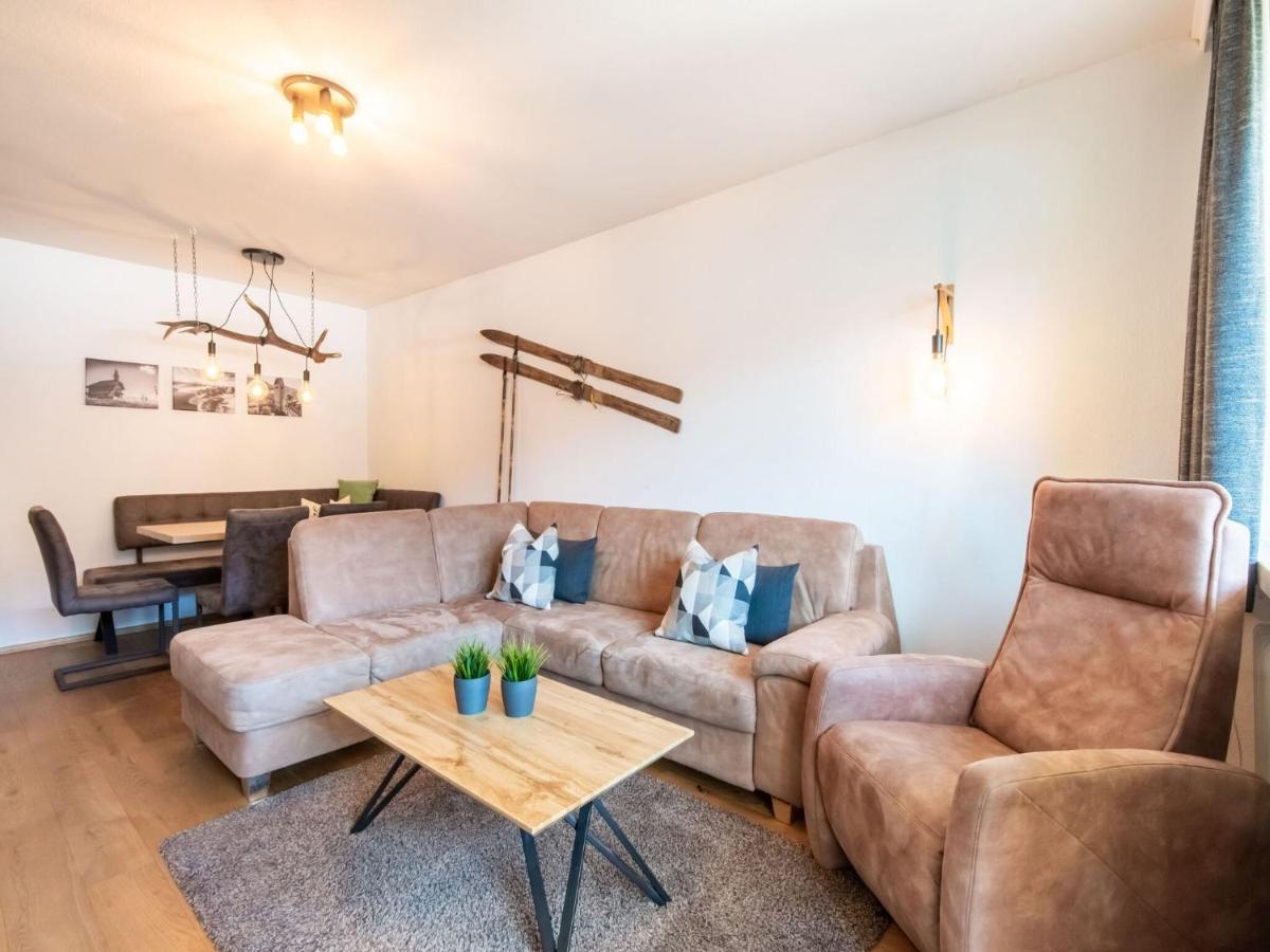 Apartamento In Zell Am Near Zell am See