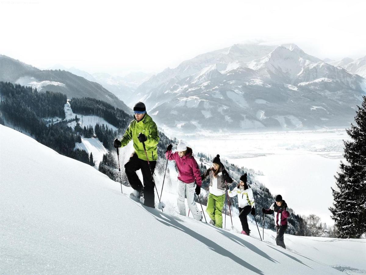 In Zell Am Near