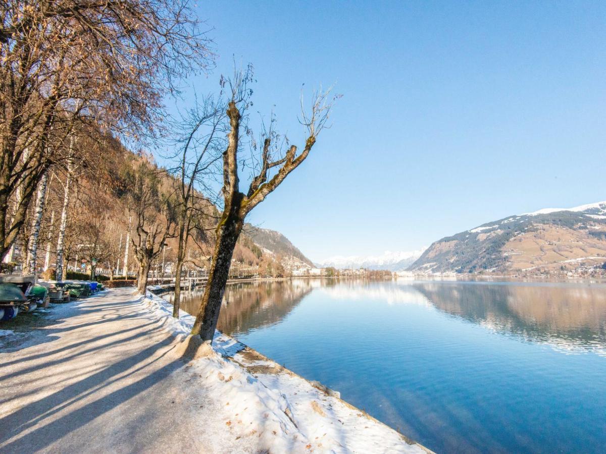 Apartamento In Zell Am Near *