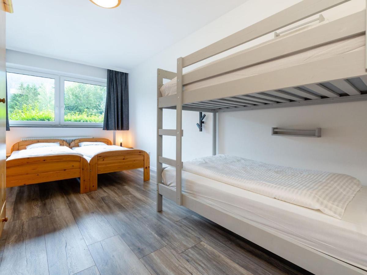 Apartmán In Zell Am Near